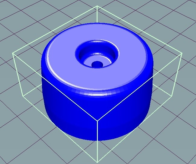 Radyo ekipmanı için ayak (Plastik Aparattır!!!)
