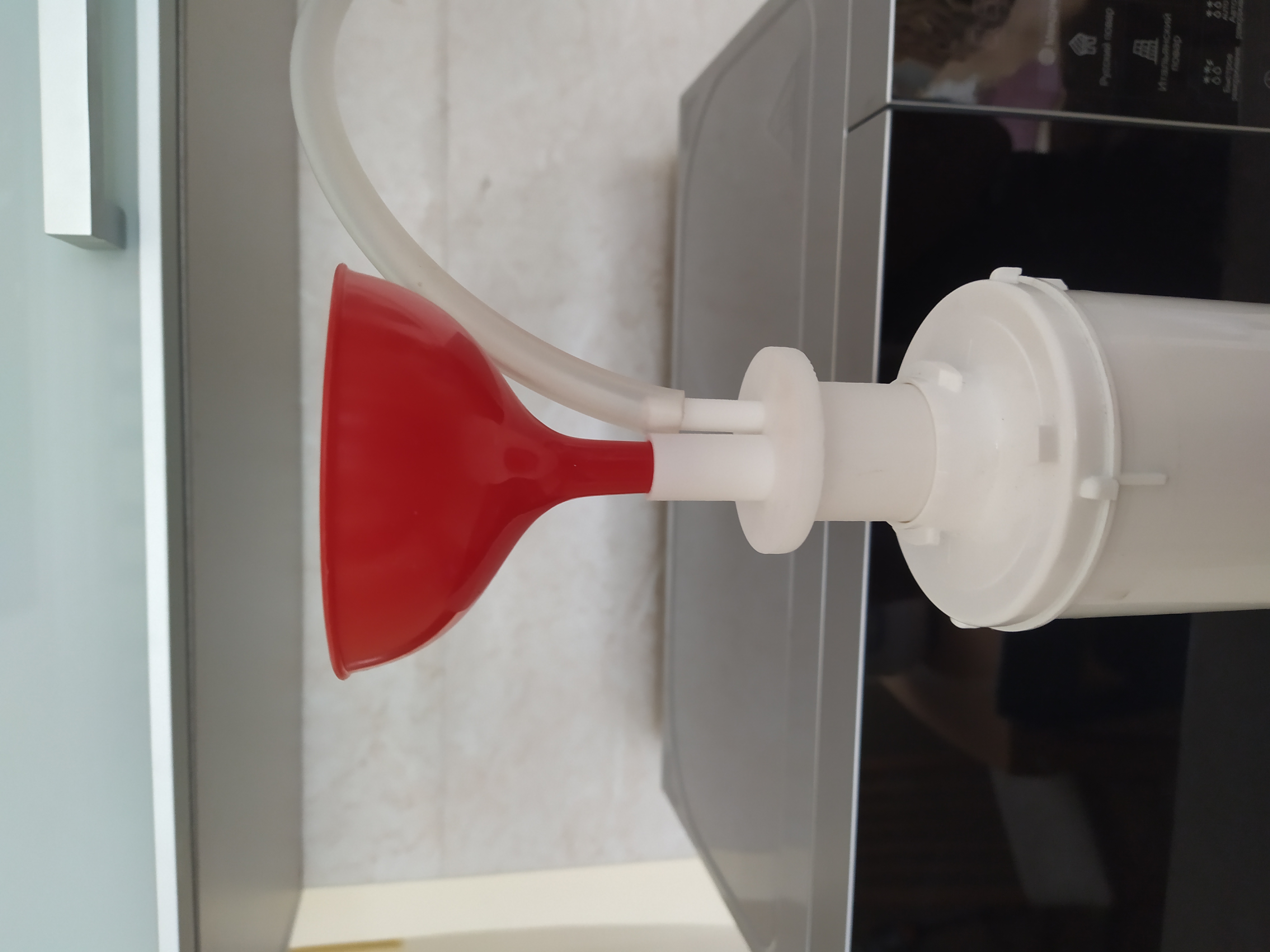 Aquafor filtresi için kh (Plastik Aparattır!!!) Aquafor filtresi için kh (Plastik Aparattır!!!)