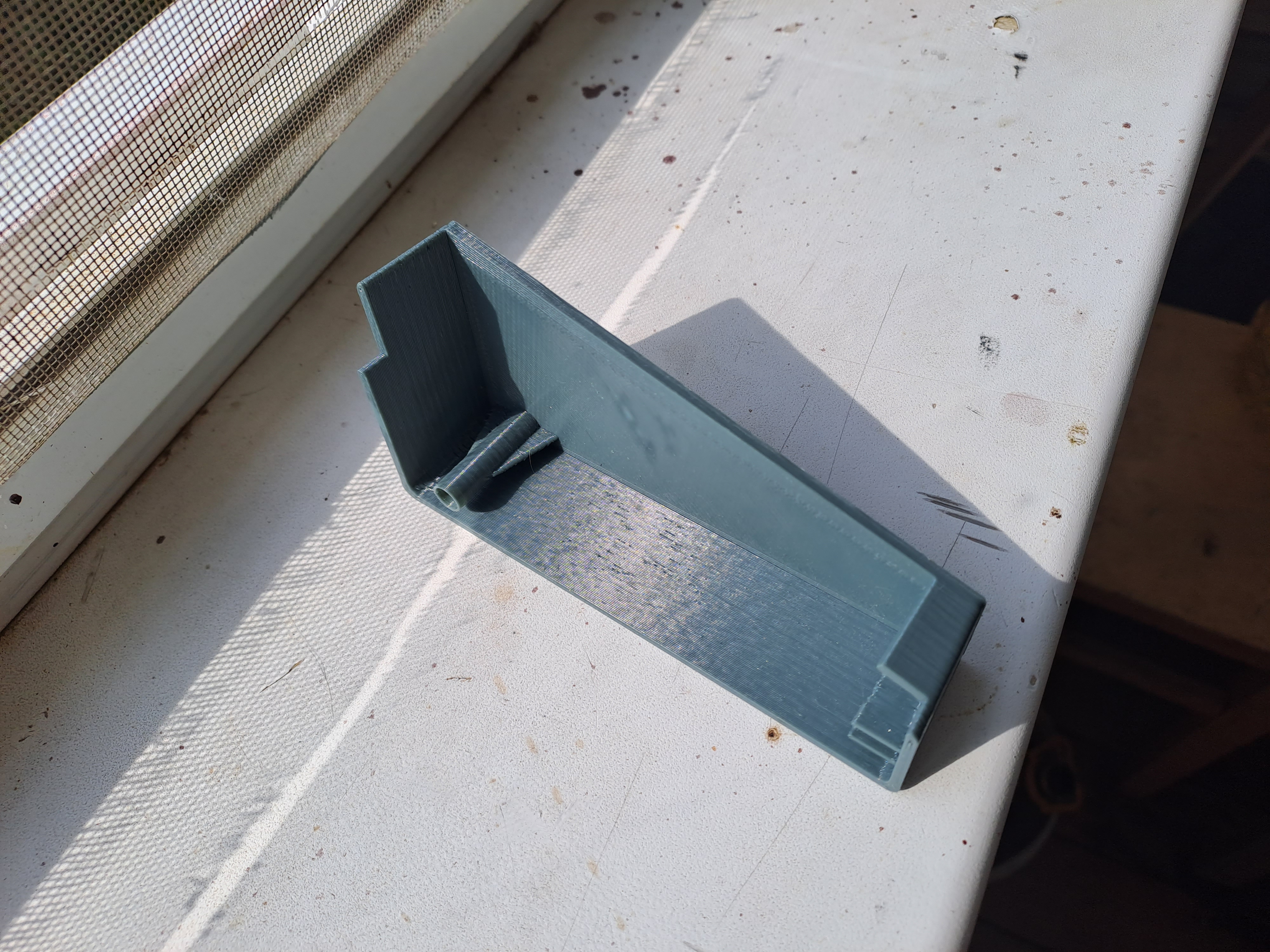 ILET-110 ve benzeri kayıt cihazları için kapaklar (Plastik Aparattır!!!) ILET-110 ve benzeri kayıt cihazları için kapaklar (Plastik Aparattır!!!)