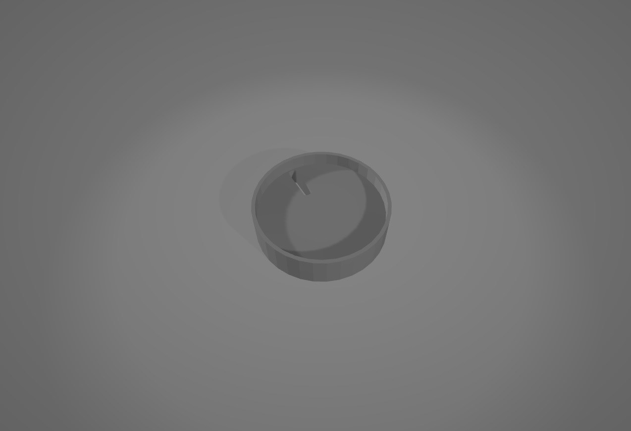 Toyota Raum ısıtıcı kolu (Plastik Aparattır!!!)