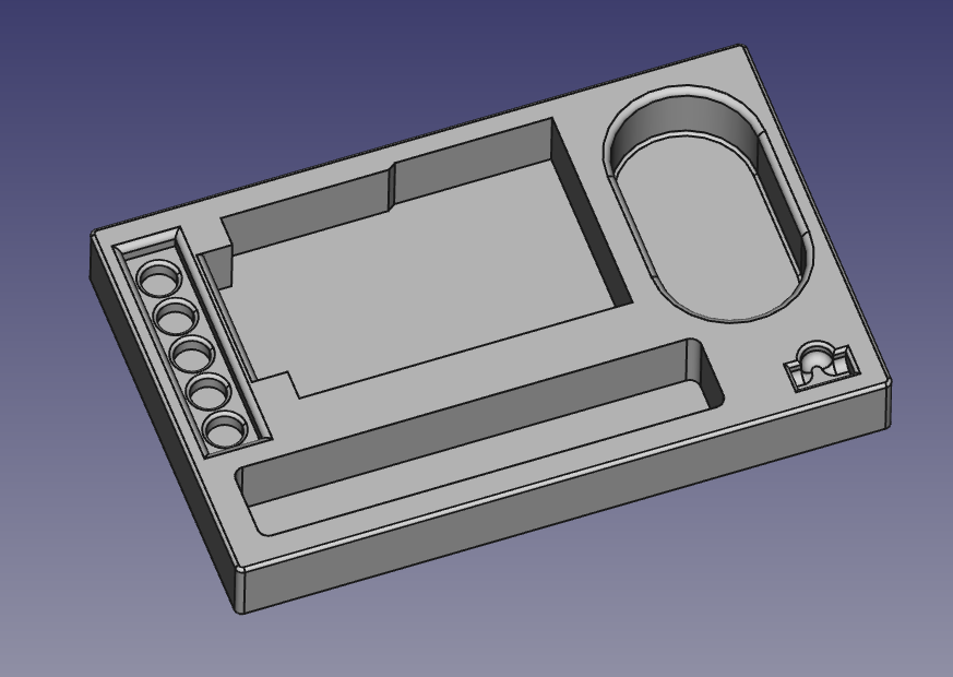 Nanovna (Plastik Aparattır!!!)