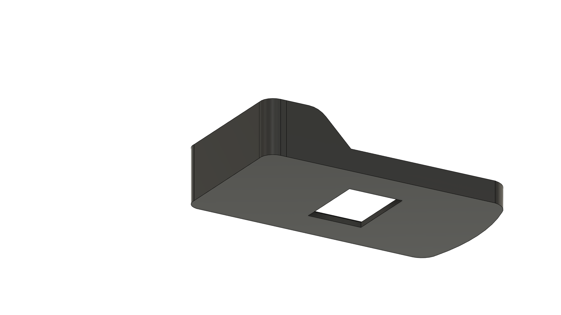 Bir arama videosunda kasa (Plastik Aparattır!!!)