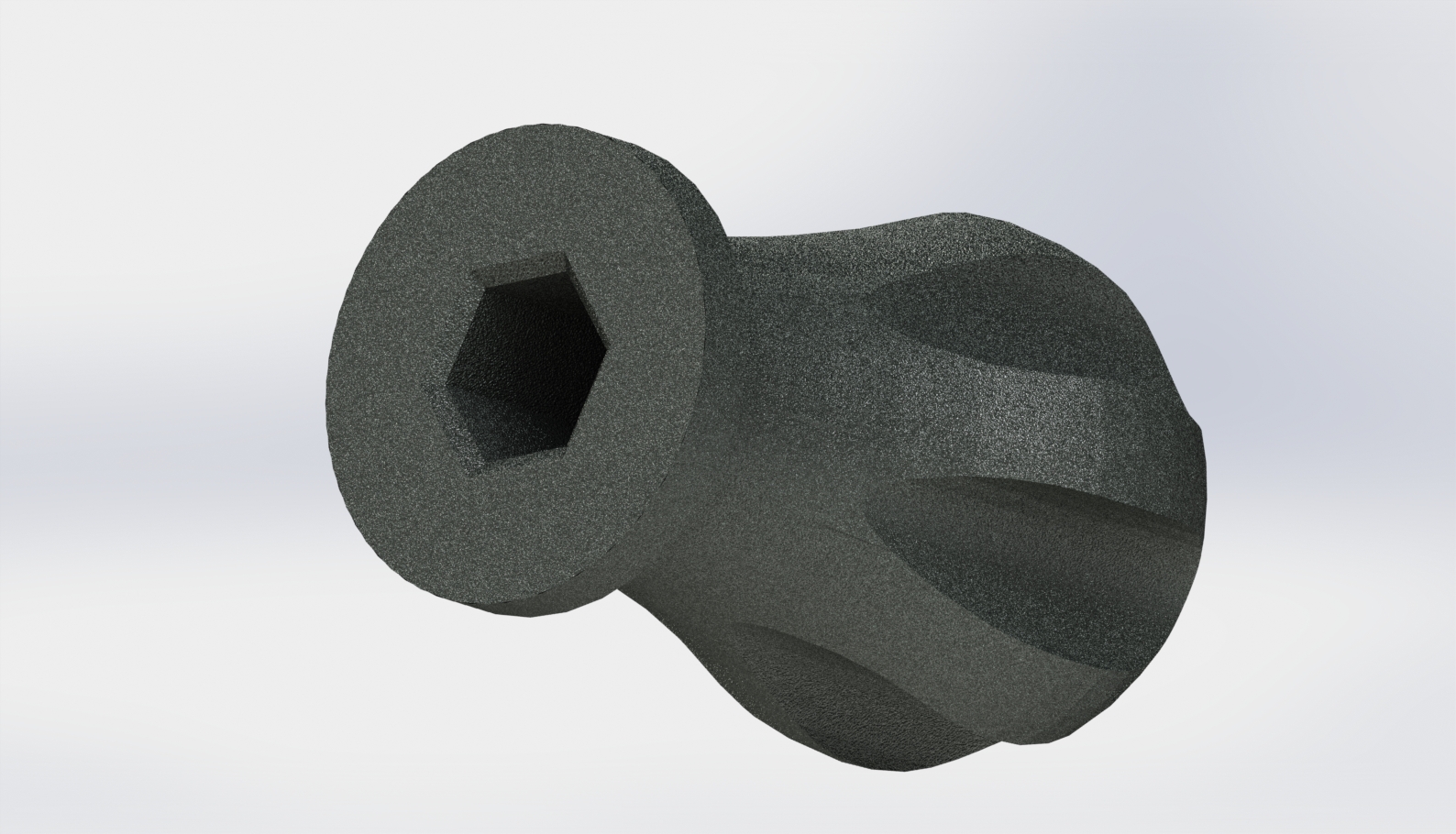 Bit tutucu (küçük sap) (Plastik Aparattır!!!) Bit tutucu (küçük sap) (Plastik Aparattır!!!)