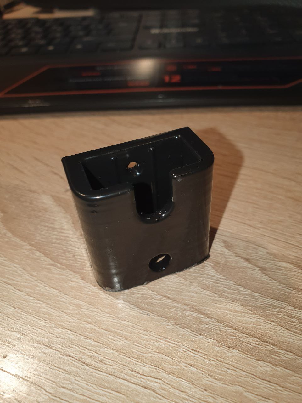 Walkie'nin aşınmasının sahibi -talkie. (Plastik Aparattır!!!)