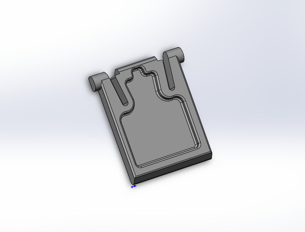 Tektronix TPS2024B osiloskop ayağı (Plastik Aparattır!!!)