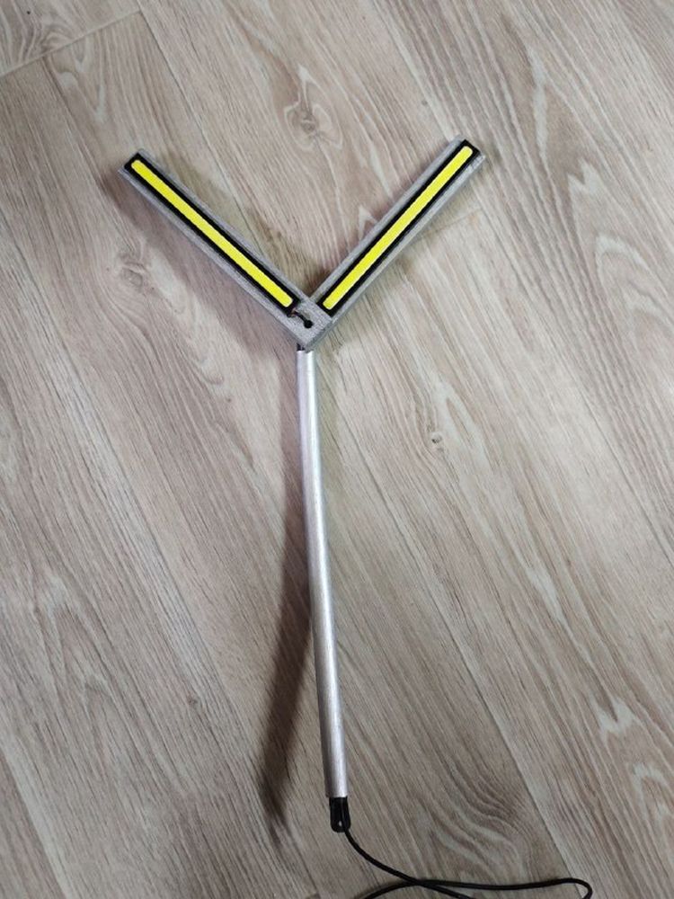 Ana Sayfa Yapımı Lamba Montajı (Plastik Aparattır!!!)