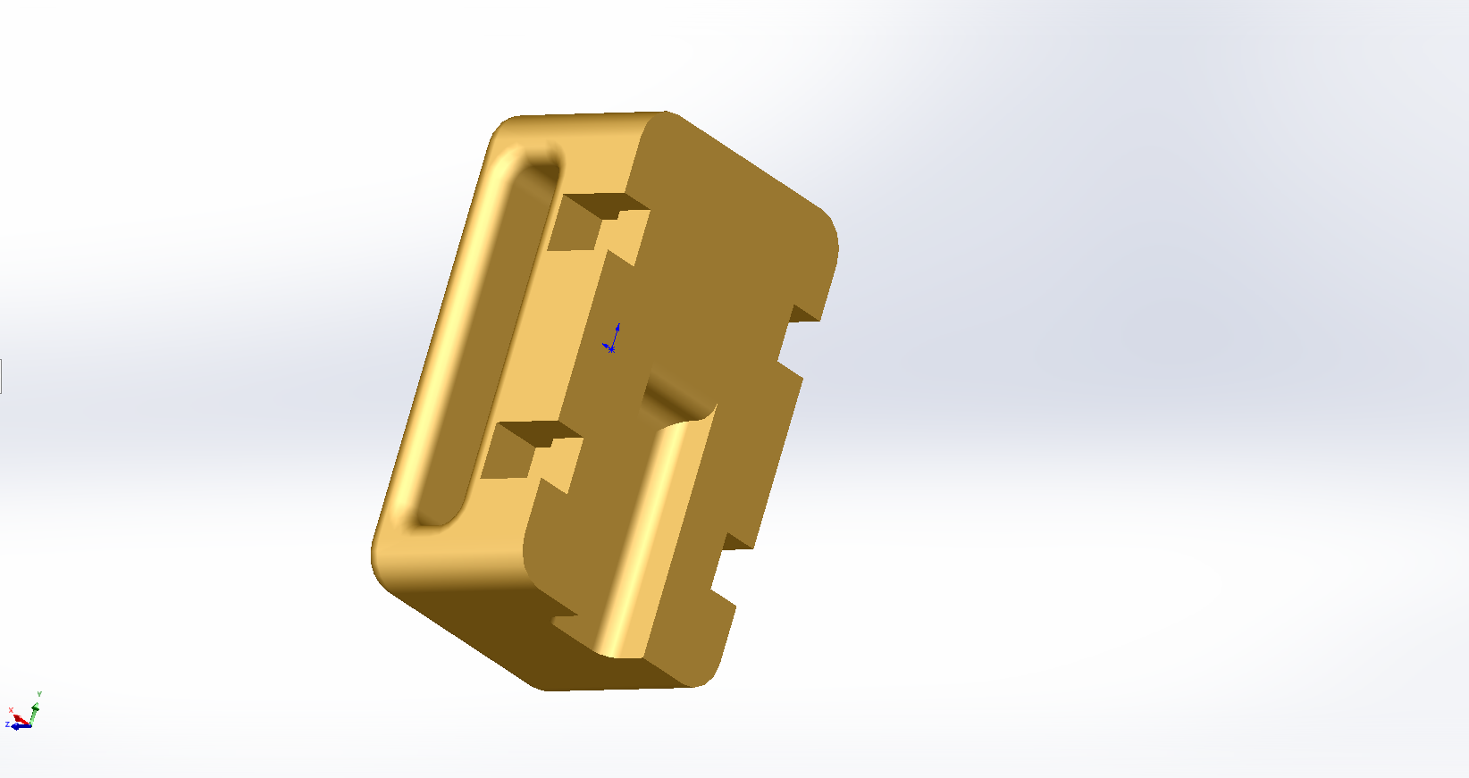 Imax B6 Sıcaklık Sensörü (Plastik Aparattır!!!)