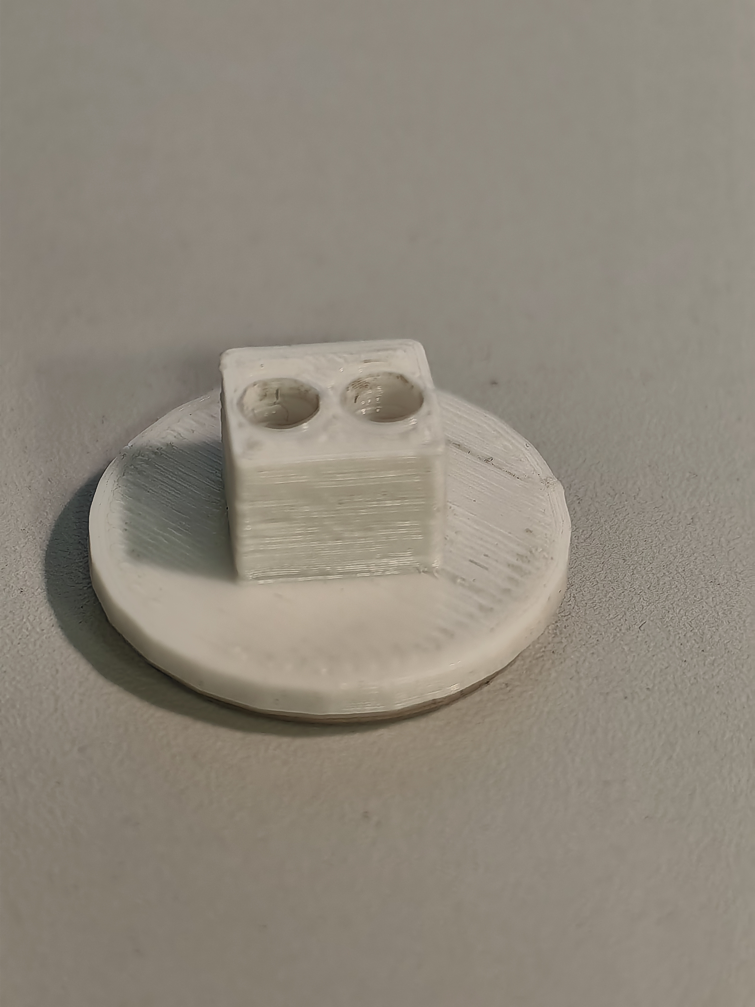 OSO-2 optik konjugasyon cihazını bağlamak için cihazın IR adanmışlığı üzerine nozul (Plastik Aparattır!!!) OSO-2 optik konjugasyon cihazını bağlamak için cihazın IR adanmışlığı üzerine nozul (Plastik Aparattır!!!)