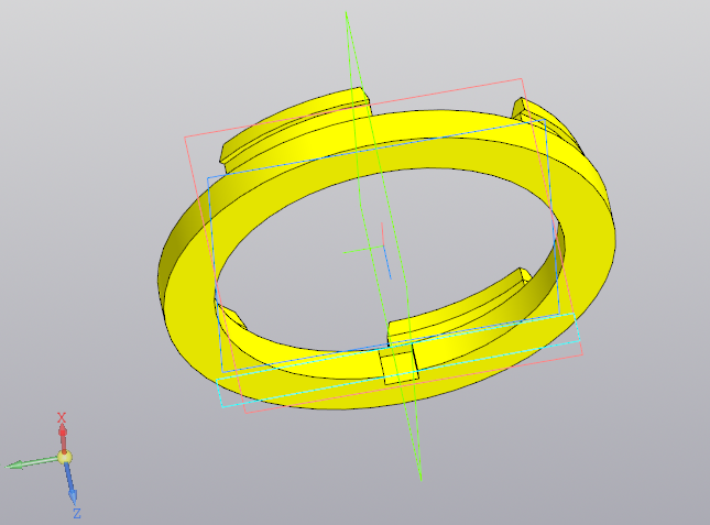 Yağ basınç göstergesi için VAZ 2104-2107 adaptörü (Plastik Aparattır!!!)