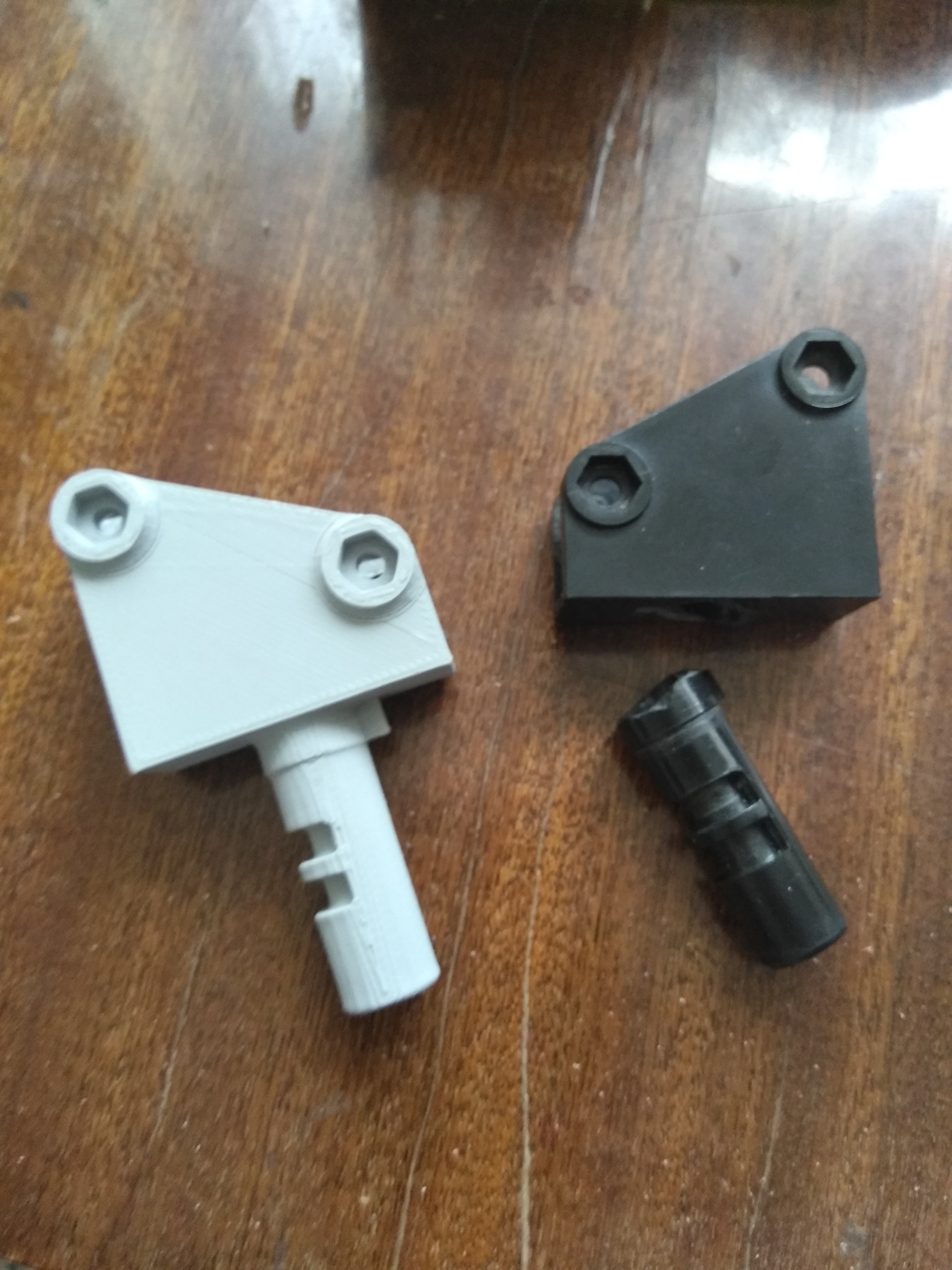 Lamba sahibi (Plastik Aparattır!!!)