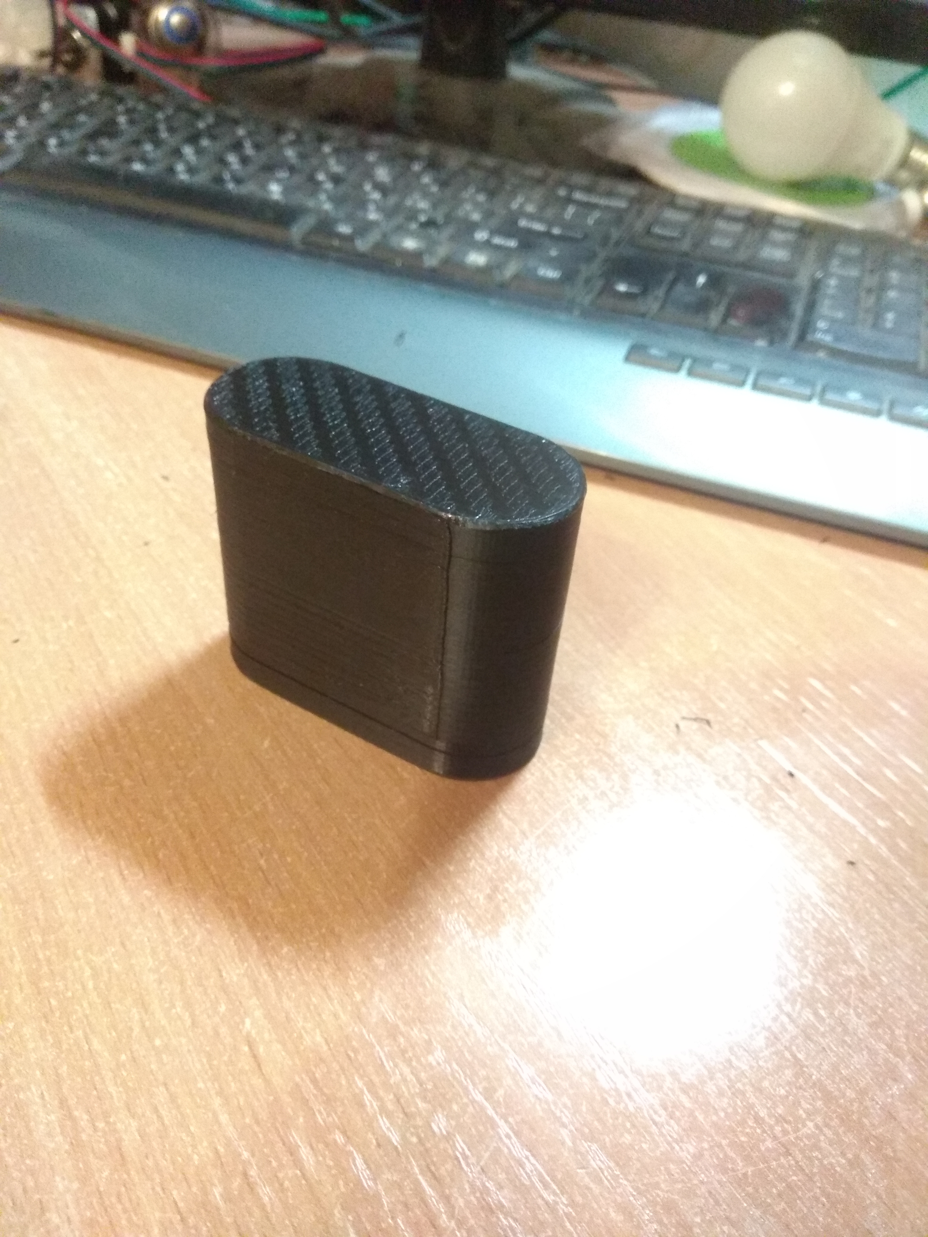 Zenker Kutusu (Plastik Aparattır!!!)