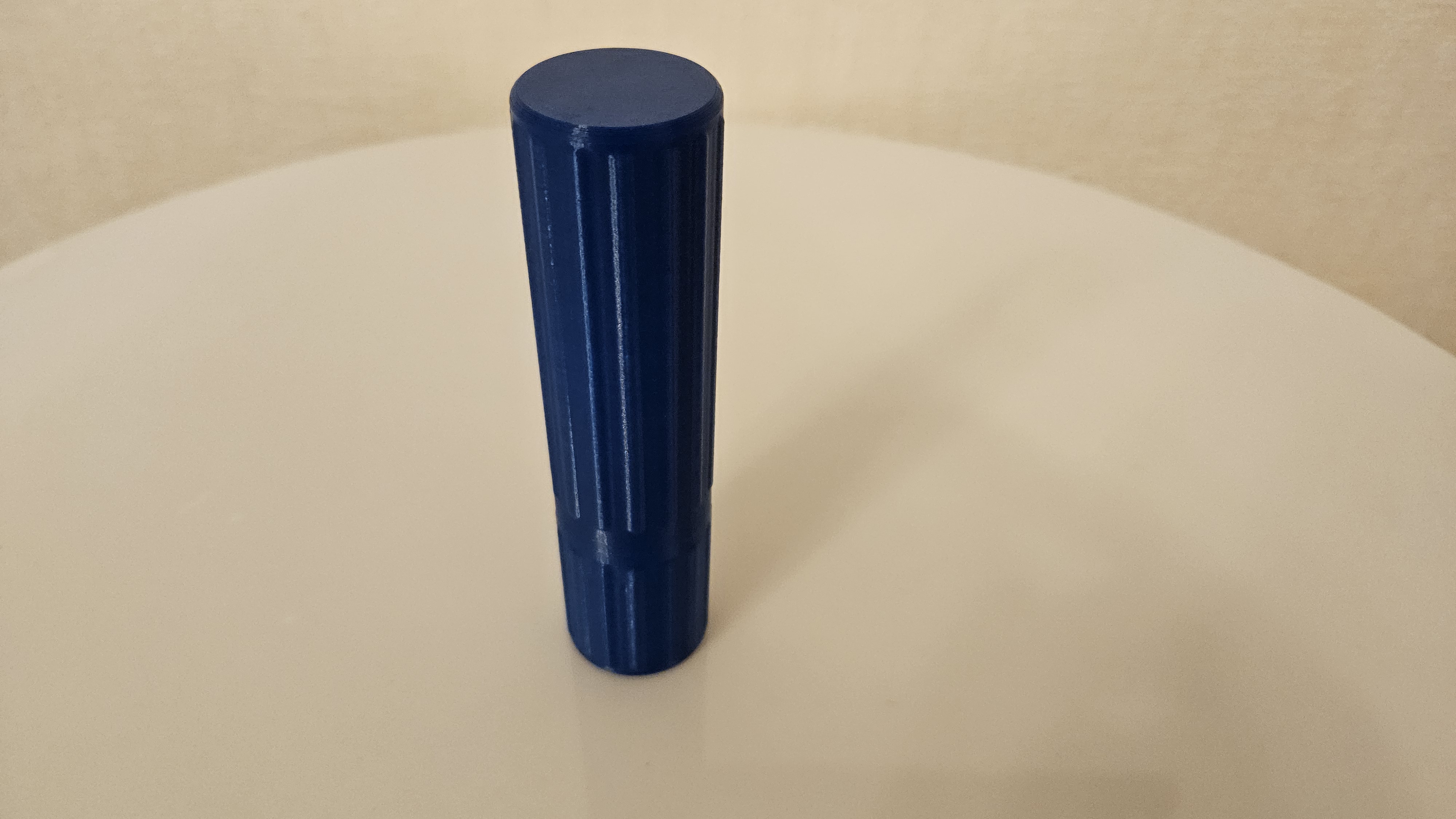 Granüler durum (Plastik Aparattır!!!)