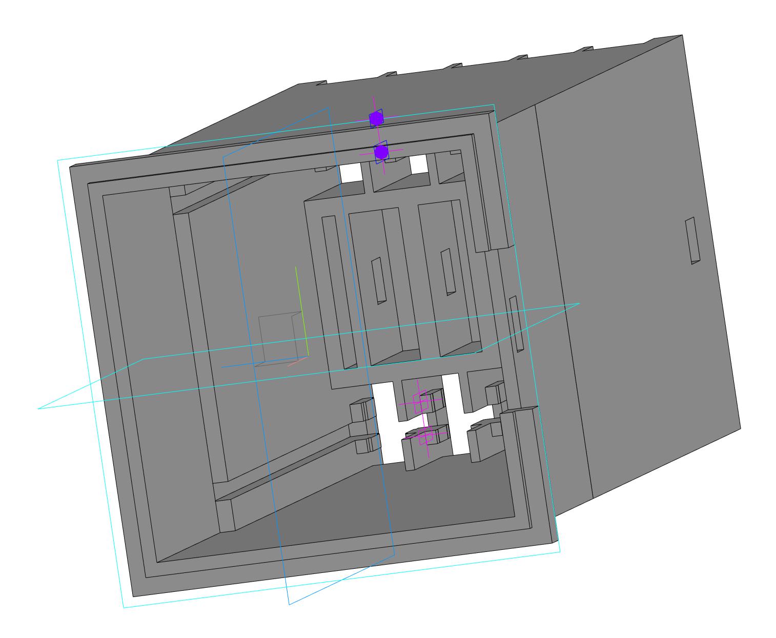 Rex 100 davası (Plastik Aparattır!!!)