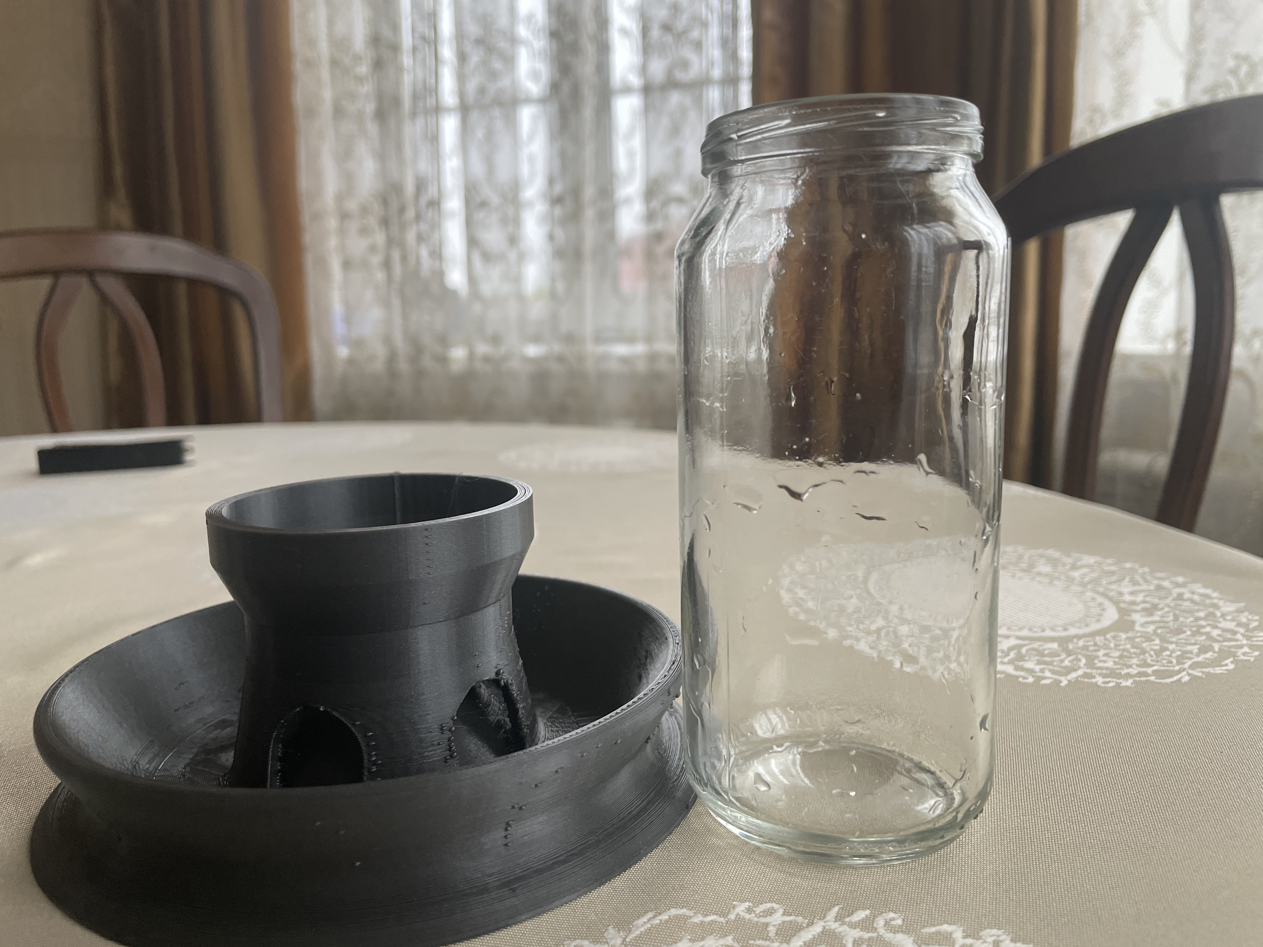 Tavuklar 0+ (Plastik Aparattır!!!)