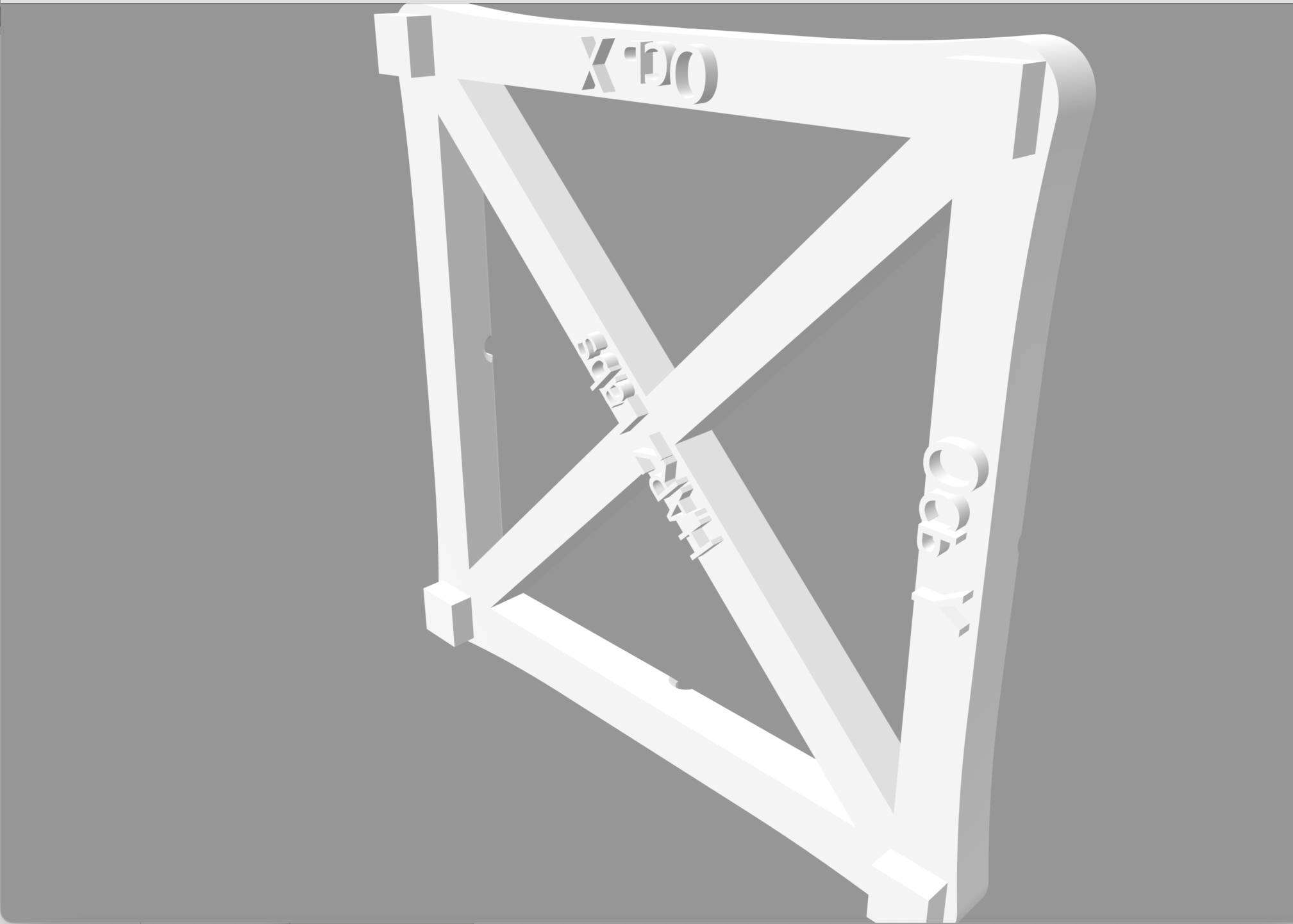 XY Büzülme Telafisi Testi Harz Labs (Plastik Aparattır!!!) XY Büzülme Telafisi Testi Harz Labs (Plastik Aparattır!!!)