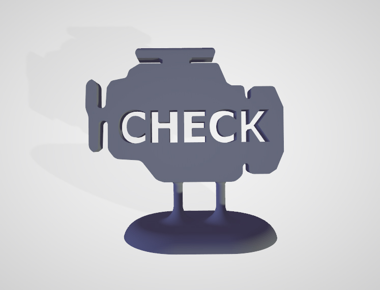 STATÜYÜ KONTROL EDİN (Plastik Aparattır!!!)