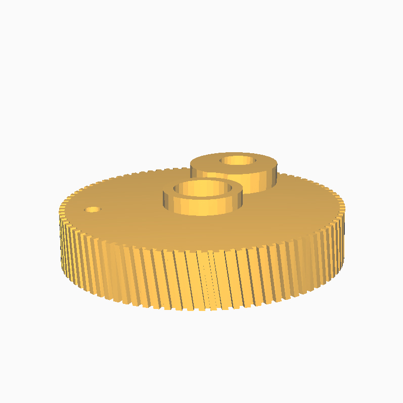 Arka silecekin dişlisi getz (Plastik Aparattır!!!)