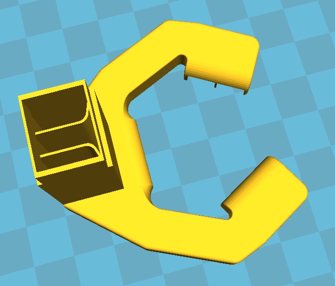 Üfleme Anet A6 Tripartit (Plastik Aparattır!!!)