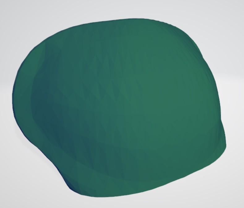 Yırtıcı Maske (2 parça) (Plastik Aparattır!!!)