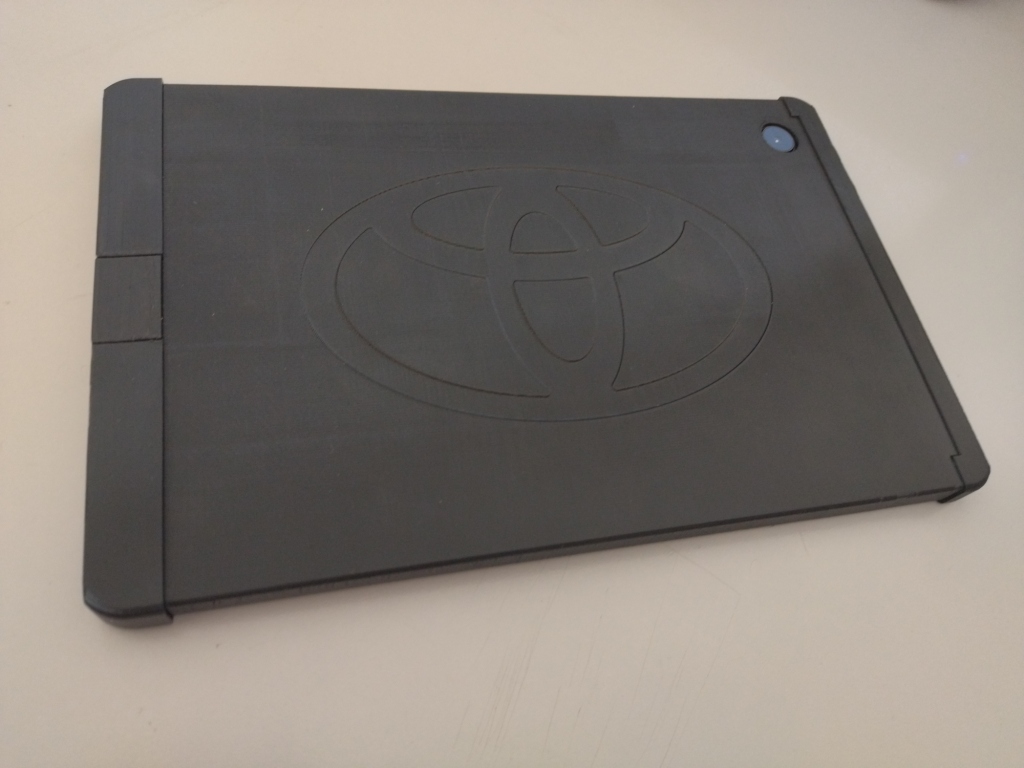 Bamper Tablet Lenovo Tab M10 (Plastik Aparattır!!!)