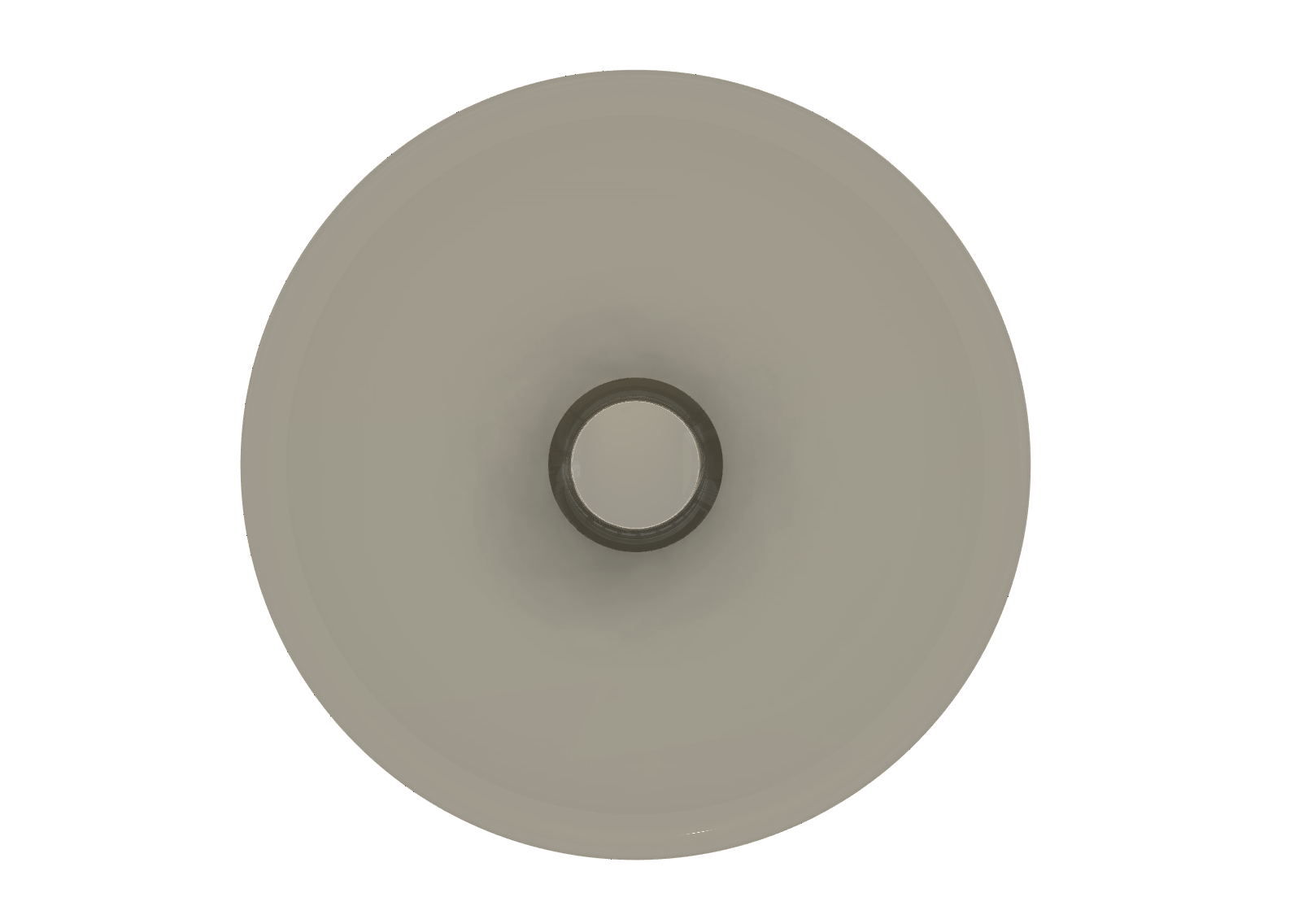 Bahçe pülverizatörü ZHUK'un el pompası için valf (OG-115) (Plastik Aparattır!!!)