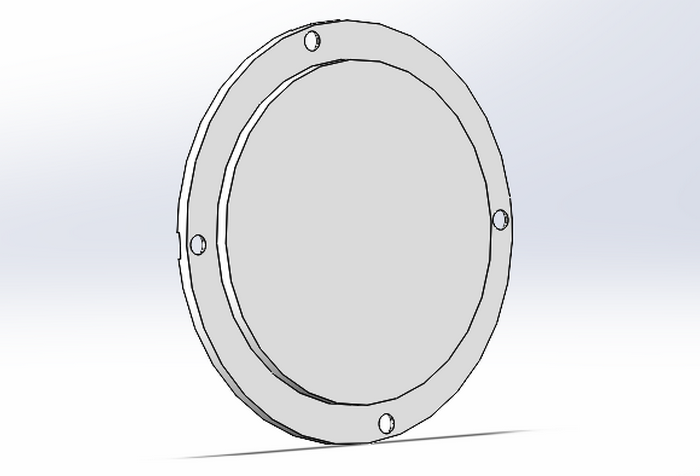 Hegel KU1202 (Plastik Aparattır!!!)