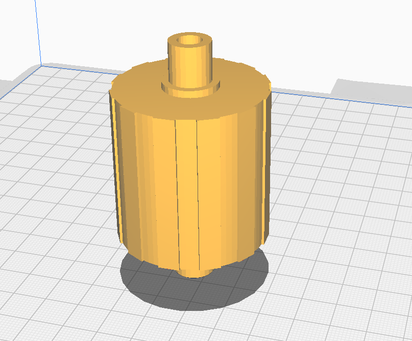 Bir kar püskürtücü kürek üzerinde tekerlek (Plastik Aparattır!!!)