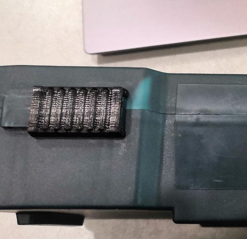 Tornavida Kipi Bosch Go 1, 2 (Plastik Aparattır!!!)