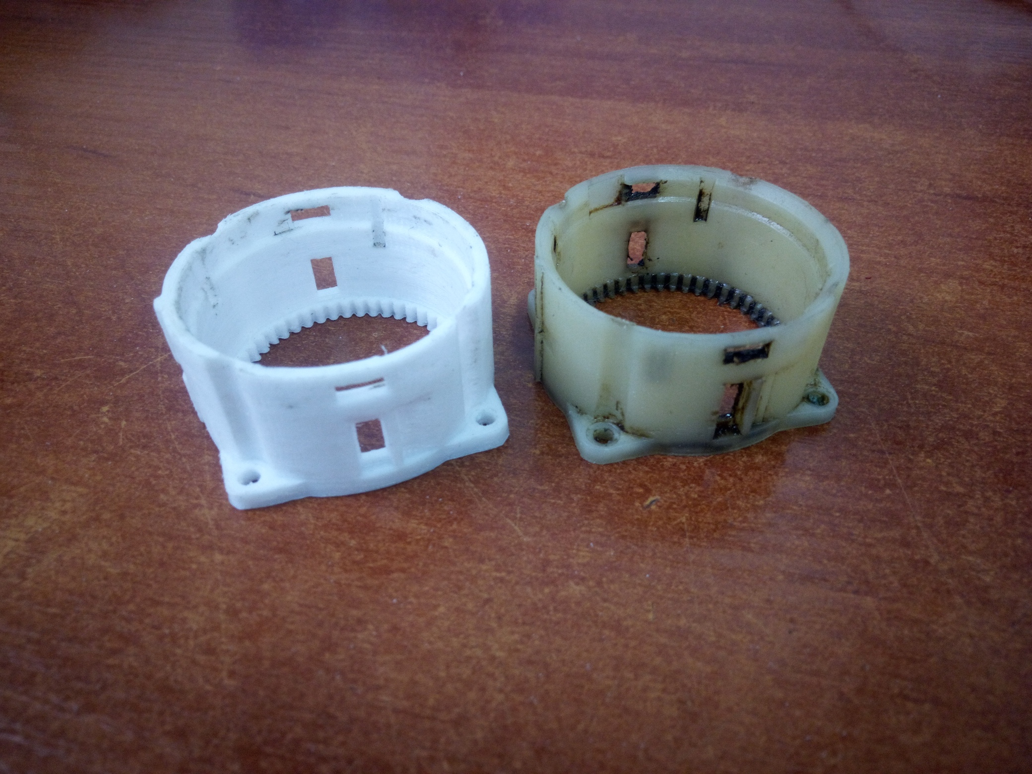 Tornavida Interskol DA-18ER şanzıman (Plastik Aparattır!!!)