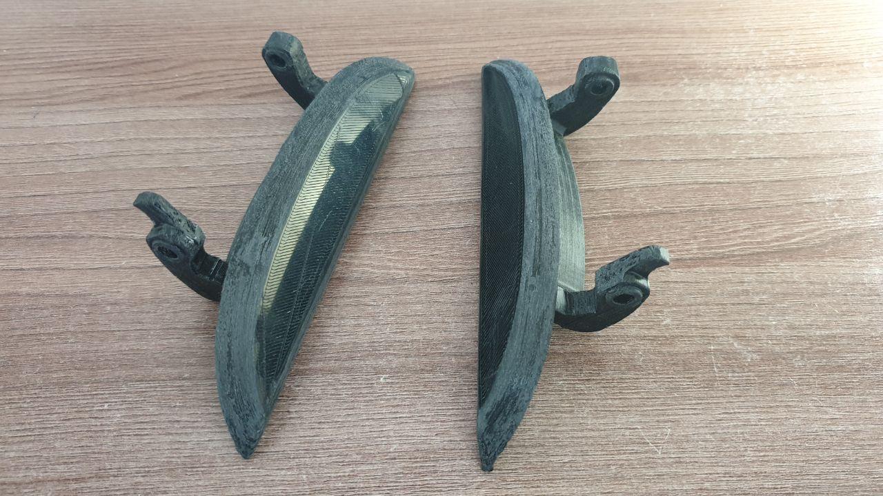 Araba kapı kolları (Plastik Aparattır!!!)