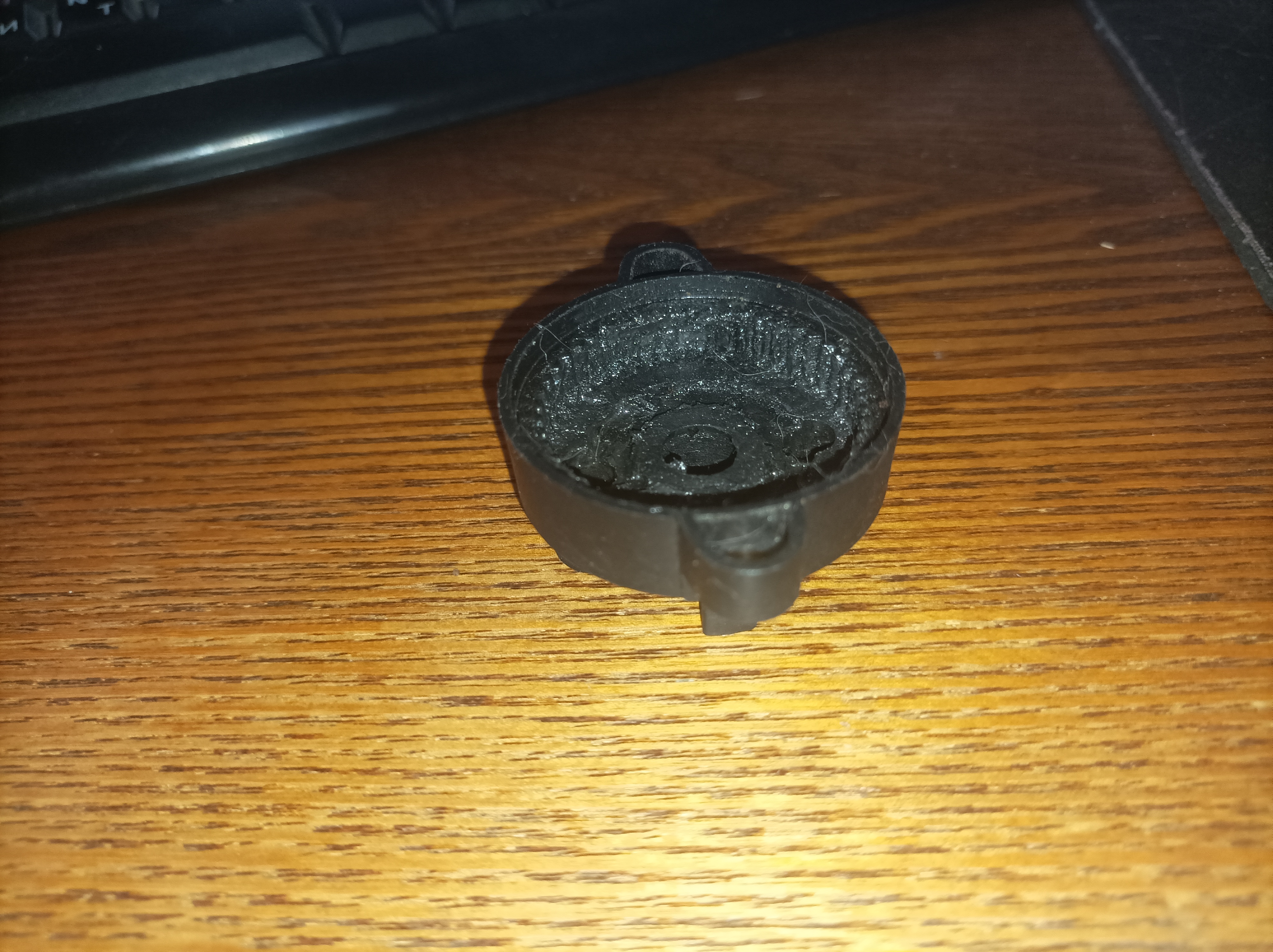 Yüksek basınçlı pil şanzımanı (Plastik Aparattır!!!)