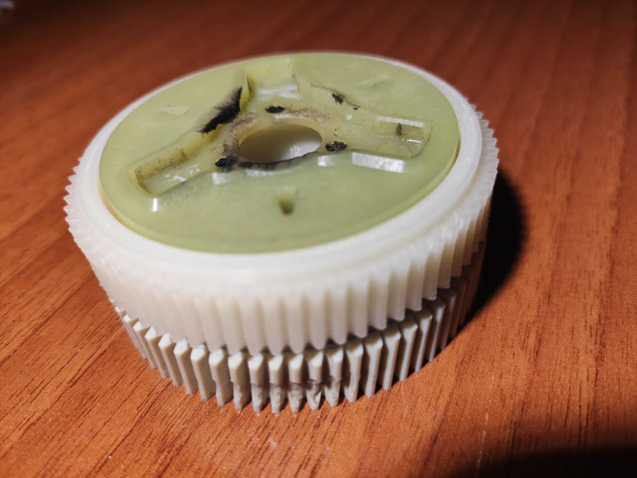 Switter Sepabler Nissan Tiida (Plastik Aparattır!!!)