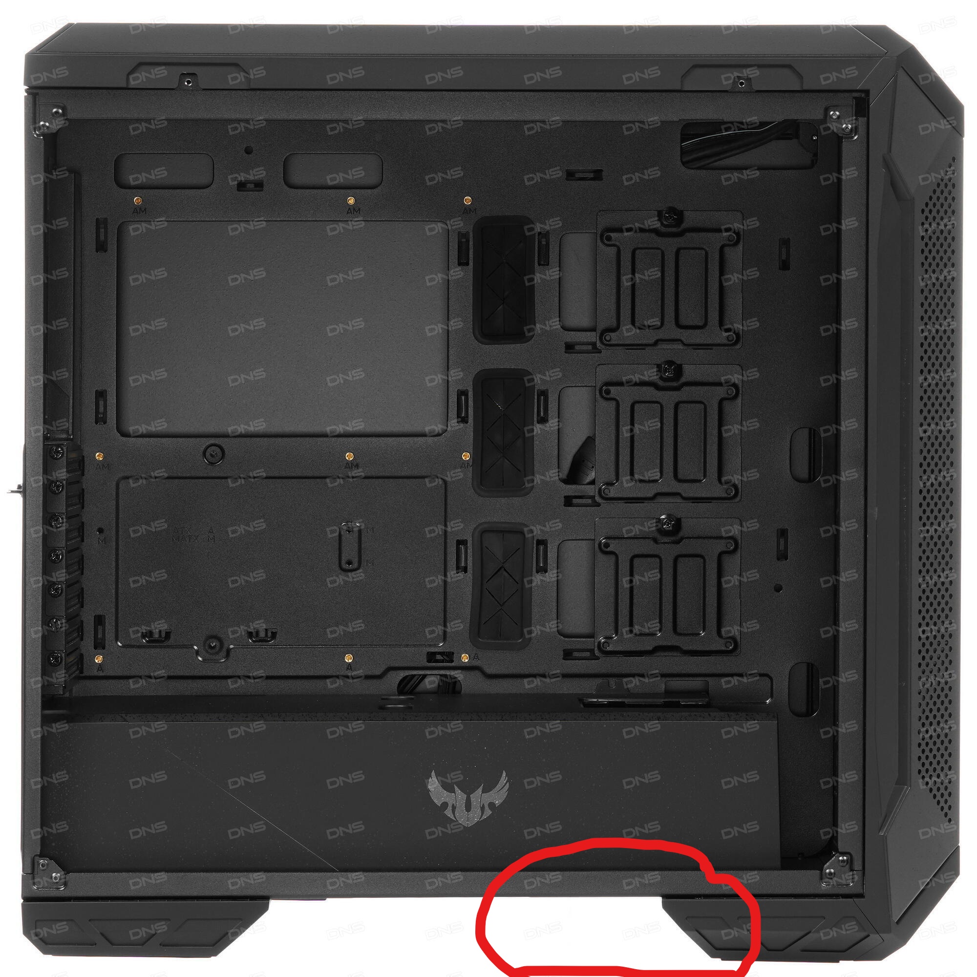 PC Kılıfında Kart Okuyucu Kılıfı (Plastik Aparattır!!!)