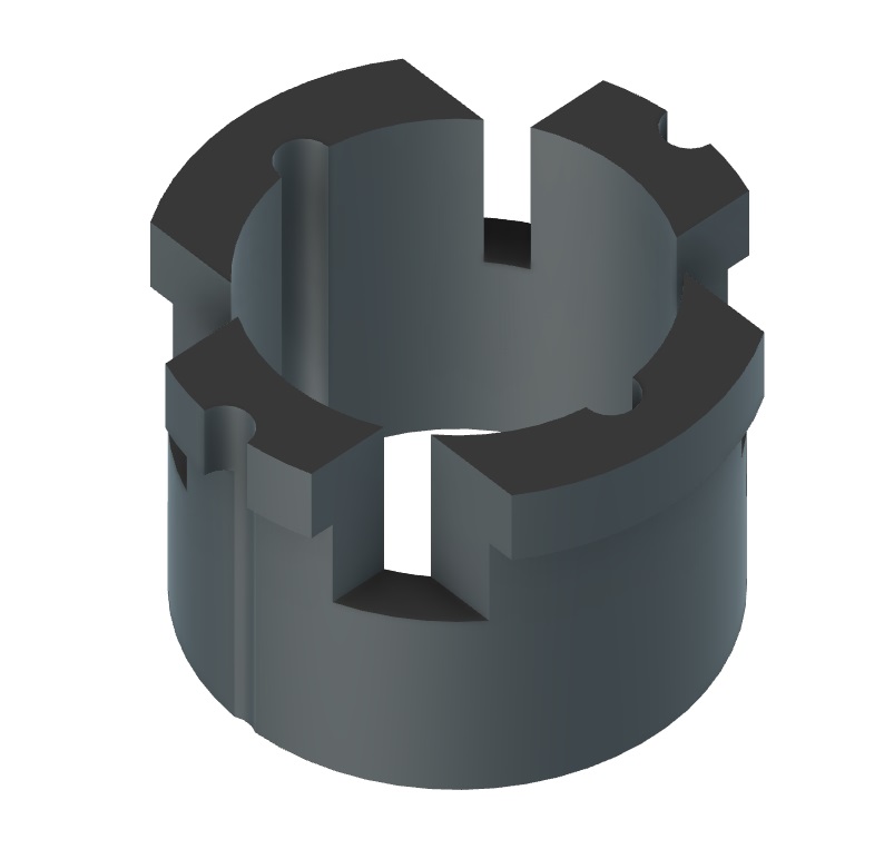 Direksiyon rafındaki kolu Volkswagen Polo (Plastik Aparattır!!!)