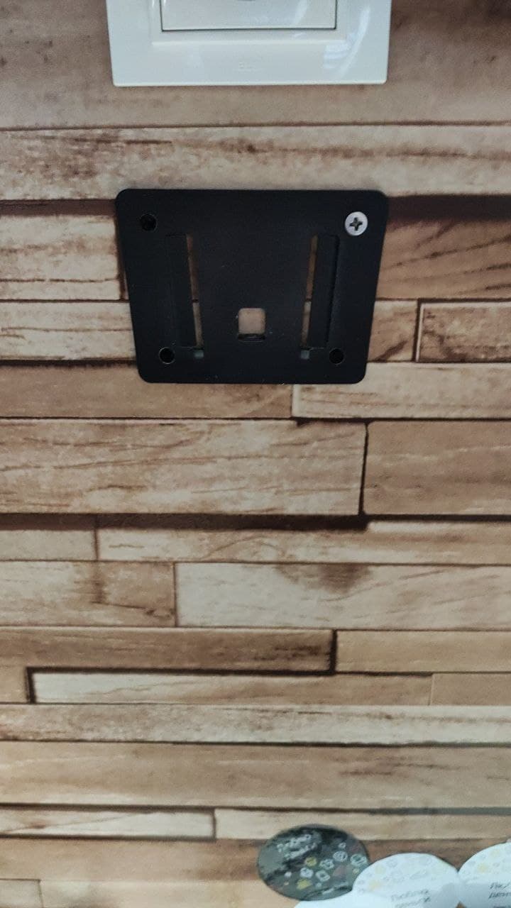 Alçıpan için dübel. (Plastik Aparattır!!!)