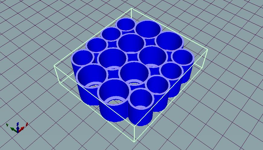 Tutucu 8AA ve 8AA Piller (Plastik Aparattır!!!)