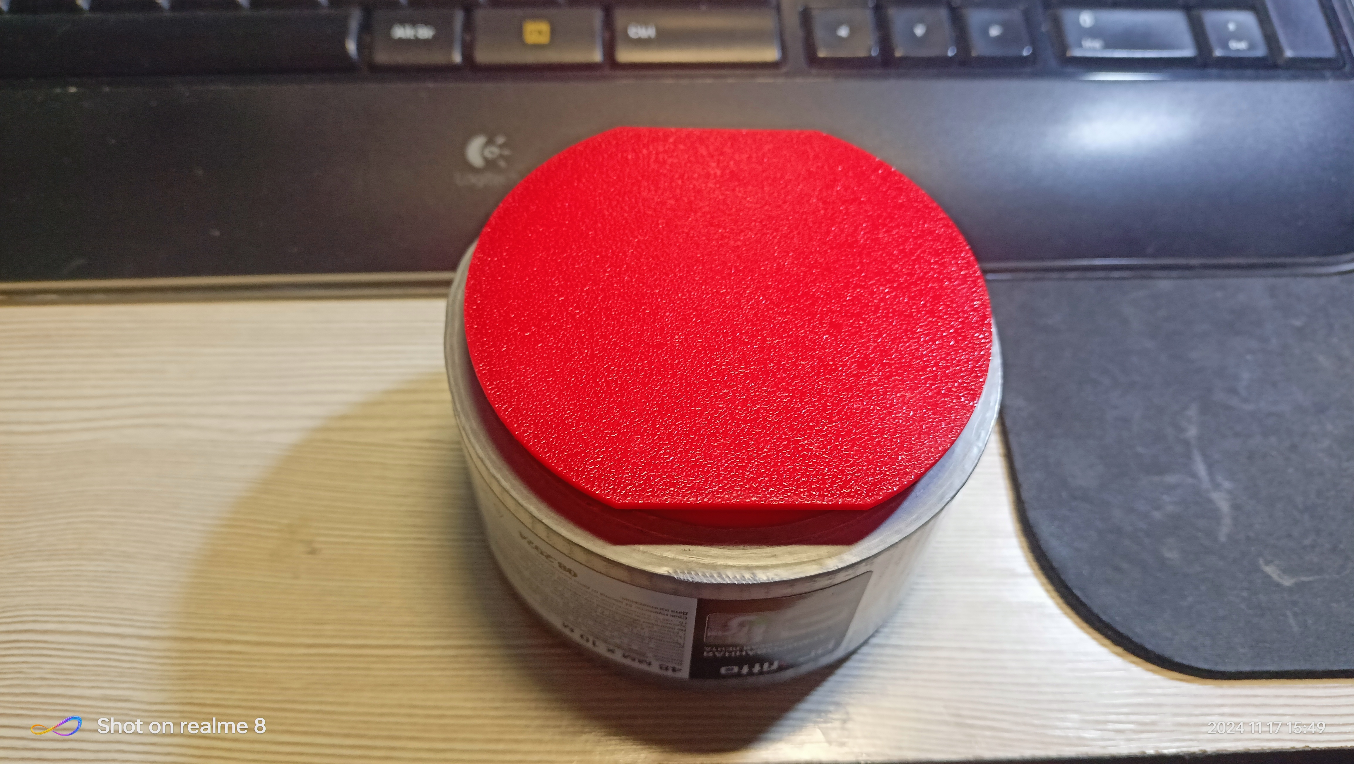 Bant için kol (Plastik Aparattır!!!)