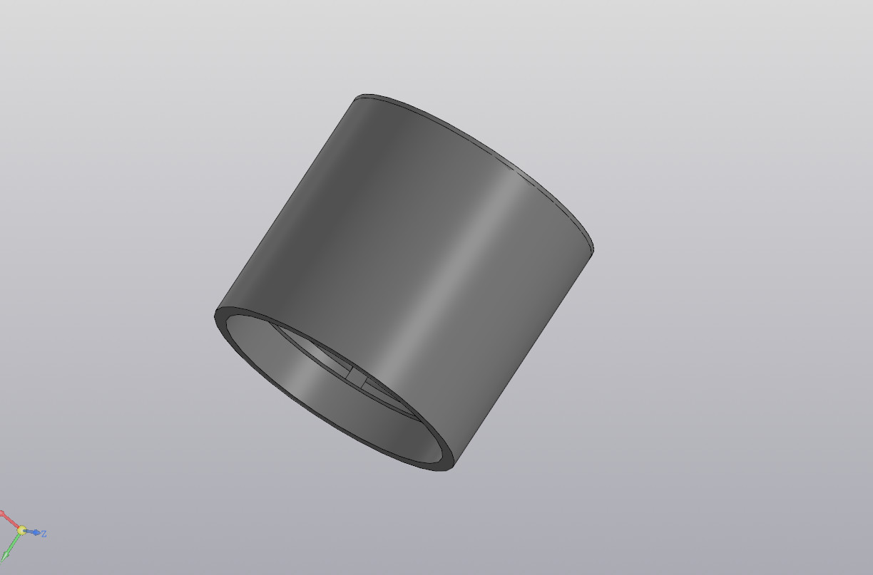 Pet şişeleri için geçiş (Plastik Aparattır!!!)