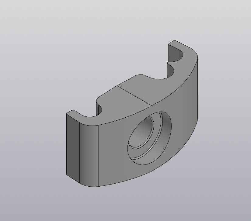 Kablo kablolarının tutucu. (Plastik Aparattır!!!)