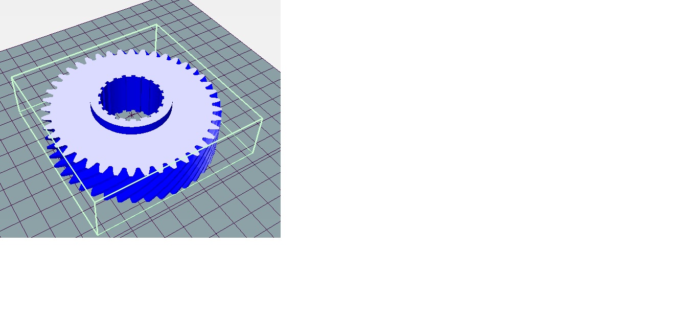 Gear3 (Plastik Aparattır!!!)