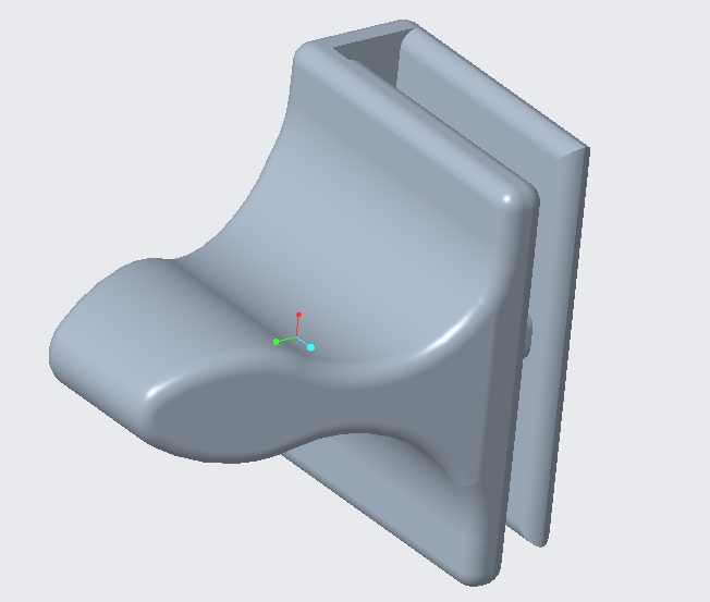 Arka Eldiven bölmesinin klibi (kol dayama) Ford Focus 2 (Plastik Aparattır!!!)