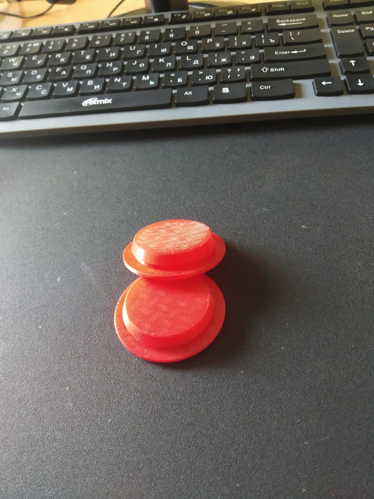 Kia Picanto Kauçuk Fiş (Plastik Aparattır!!!)