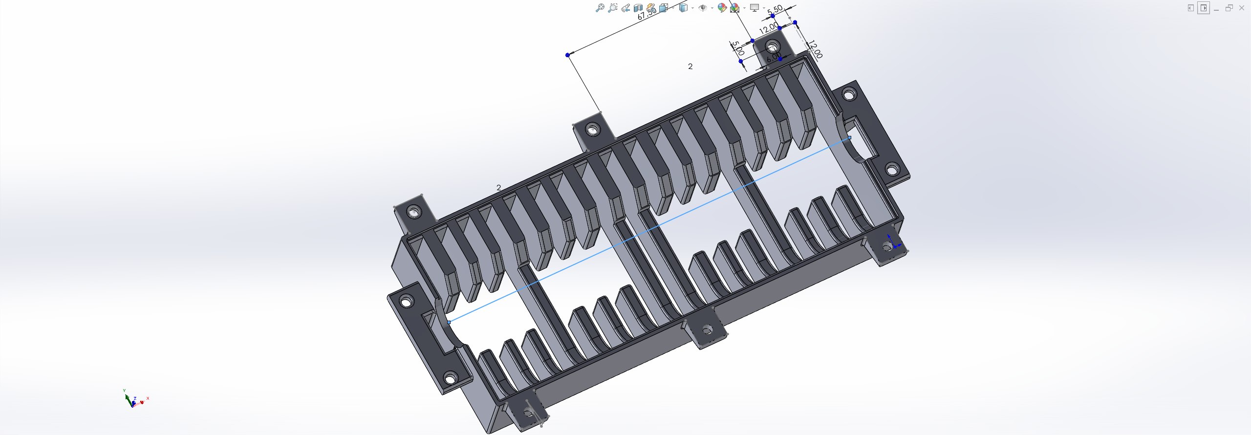 Bir kova için nozul (Plastik Aparattır!!!)