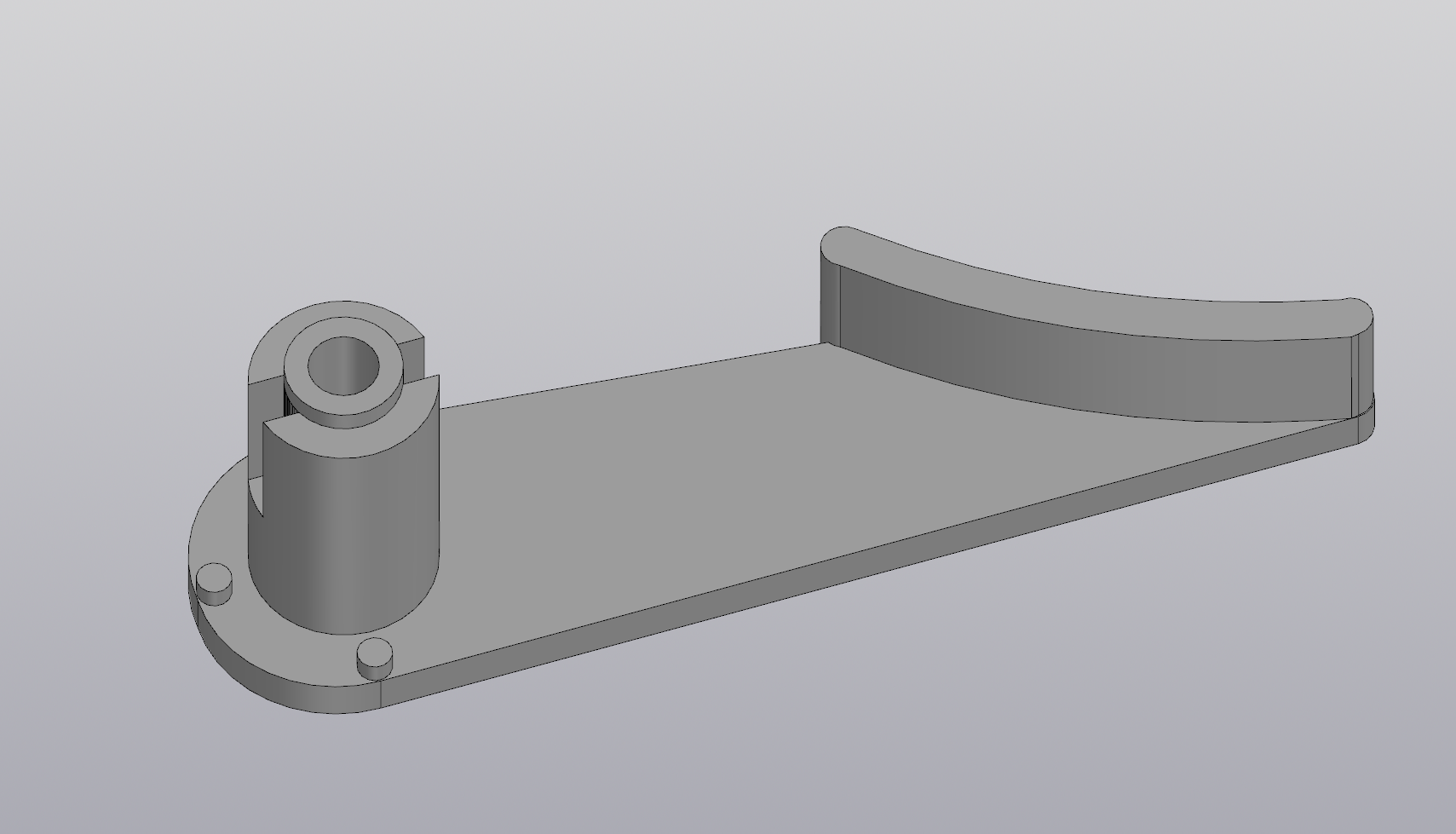 Farlight lambaları için kendine özgü terminal (Plastik Aparattır!!!)