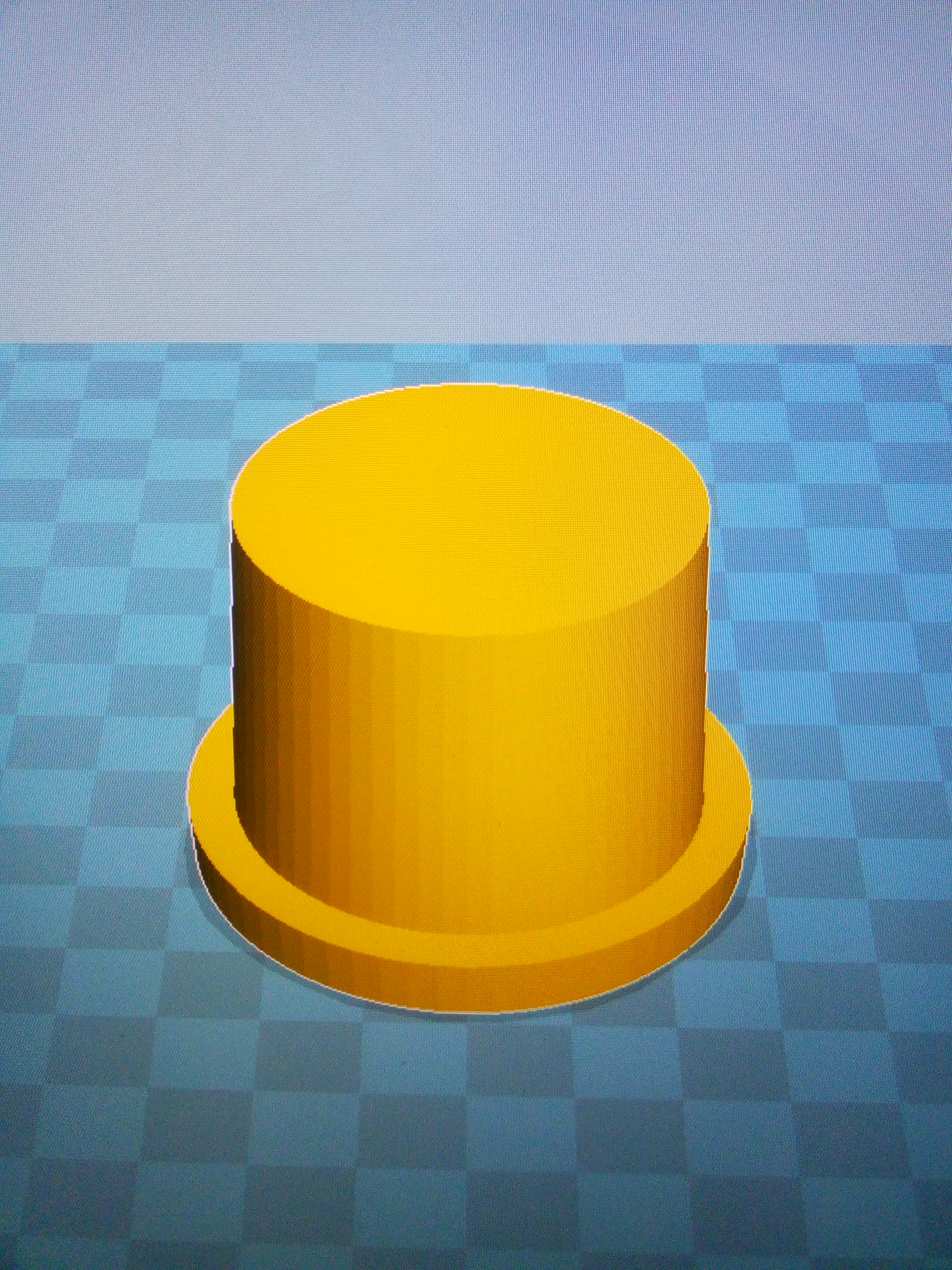 10l şişe için trafik sıkışıklığı (Plastik Aparattır!!!)