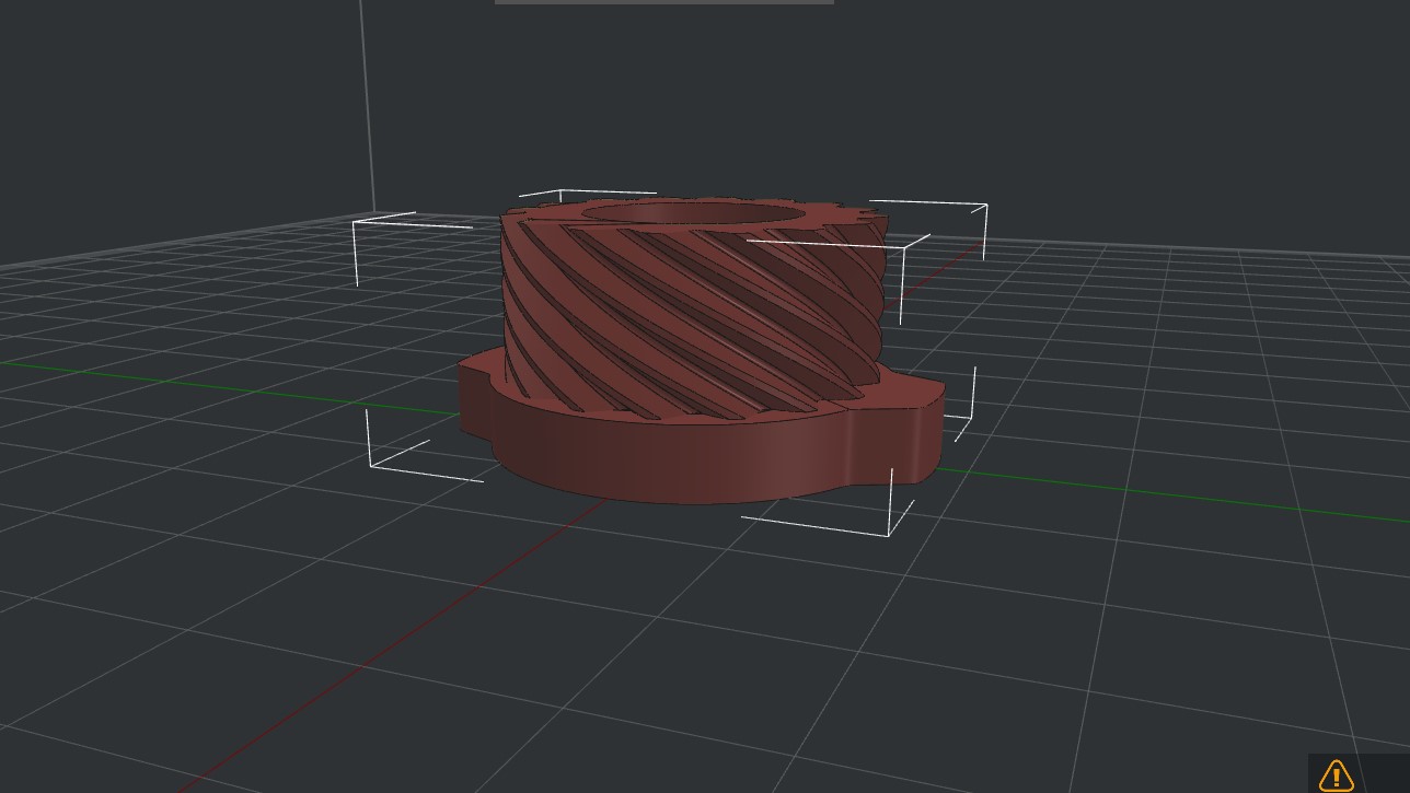 Hız göstergesi dişlisi "Suzuki izin veriyor 2" (Plastik Aparattır!!!)