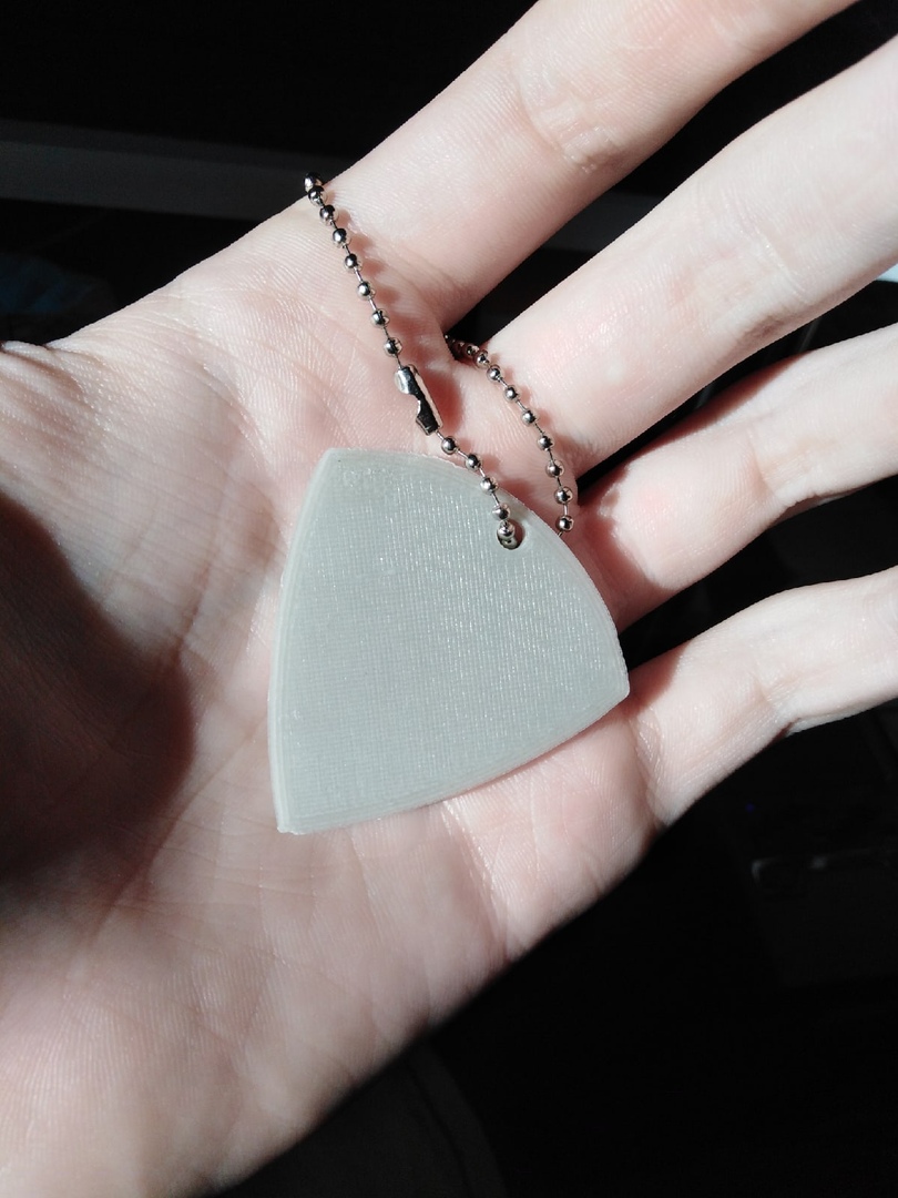 Anahtarlık (Plastik Aparattır!!!)