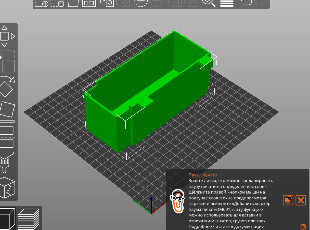 Anycubic Cobra Neo Çöp (Plastik Aparattır!!!) Anycubic Cobra Neo Çöp (Plastik Aparattır!!!)