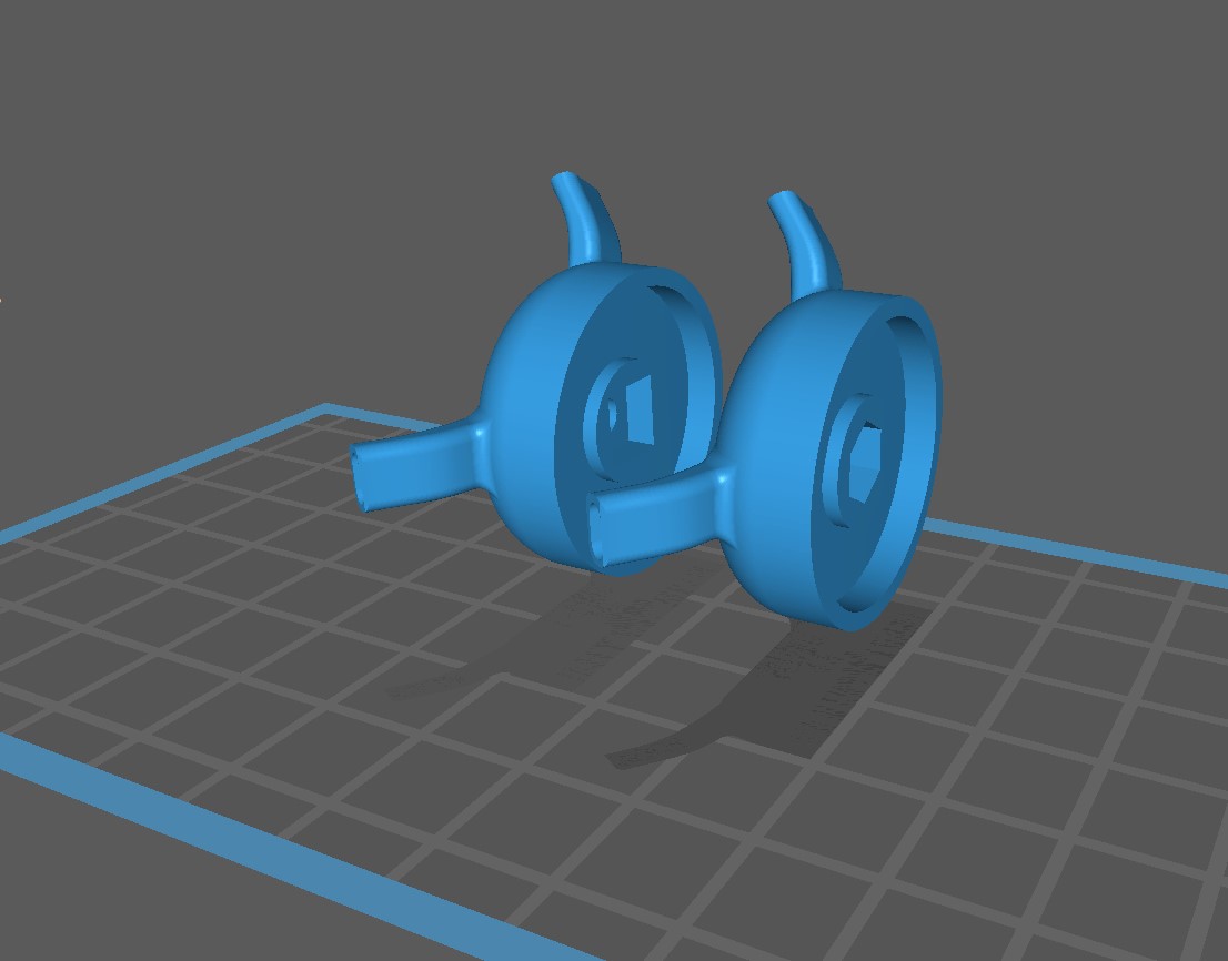 Bir elektrikli süpürge için pikap üretimi için ilerleme (Plastik Aparattır!!!)