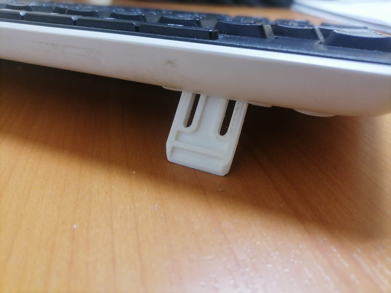 Logitech K270 klavye (Plastik Aparattır!!!)